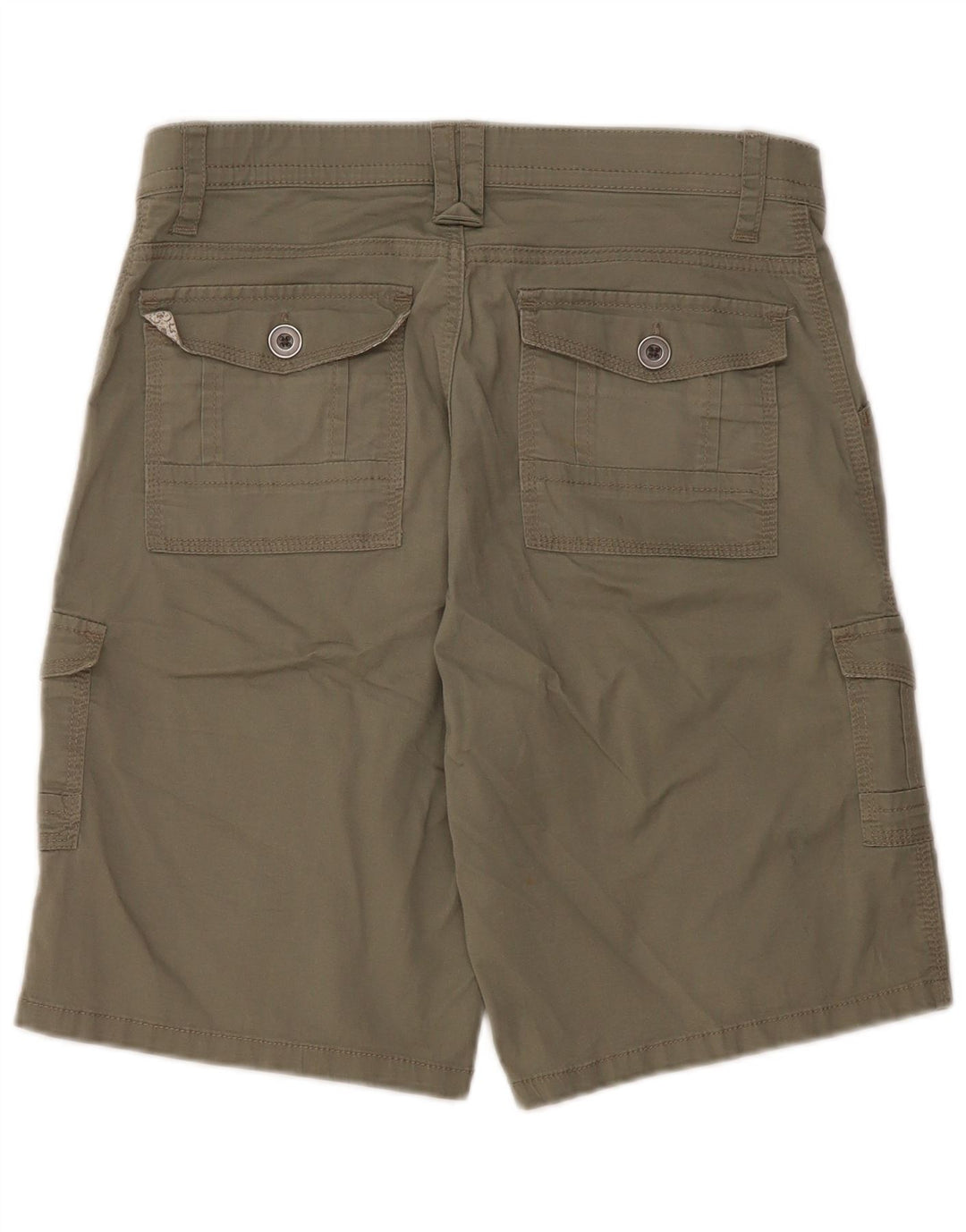 Pantaloni scurti cargo pentru femei US 8 Medium W30