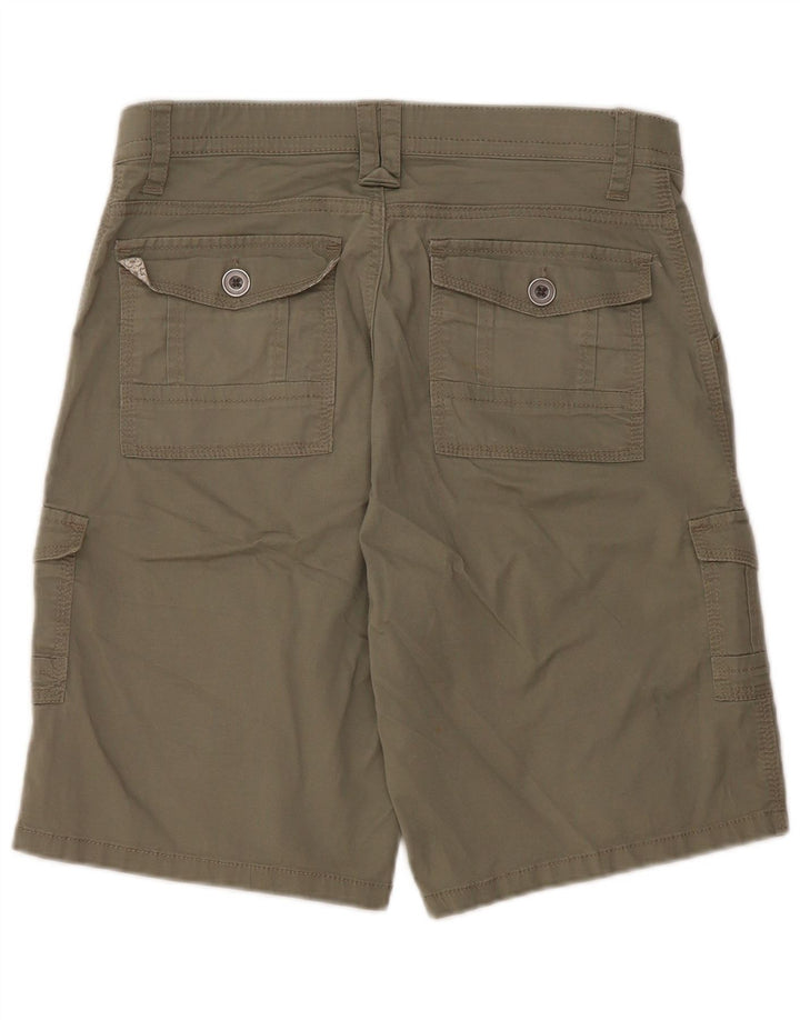 Pantaloni scurti cargo pentru femei US 8 Medium W30
