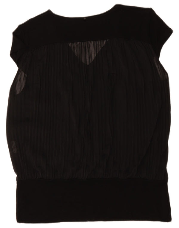 Bluză pentru femei Max Mara UK 14 Large Black