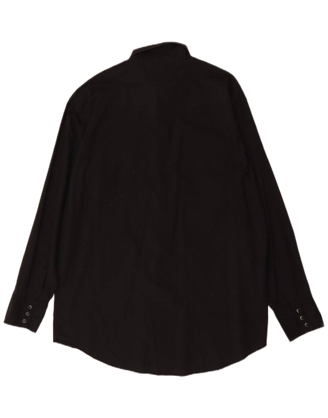 Cămașă pentru bărbați Wrangler XL Negru