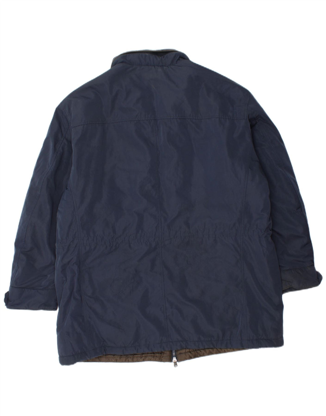 Jachetă căptușită pentru bărbați Spada UK 46 3XL Bleumarin Poliester