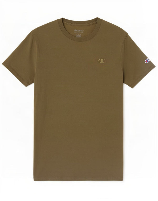 Tricou Champion pentru femei Top UK 10 Small Khaki