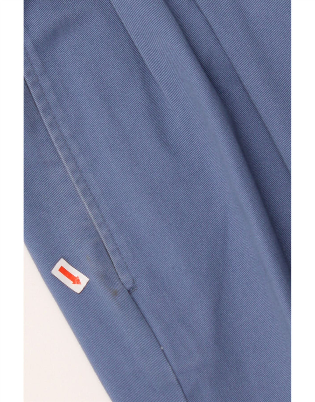 Pantaloni chino pentru bărbați POLO RALPH LAUREN L36 L34 albastru bumbac