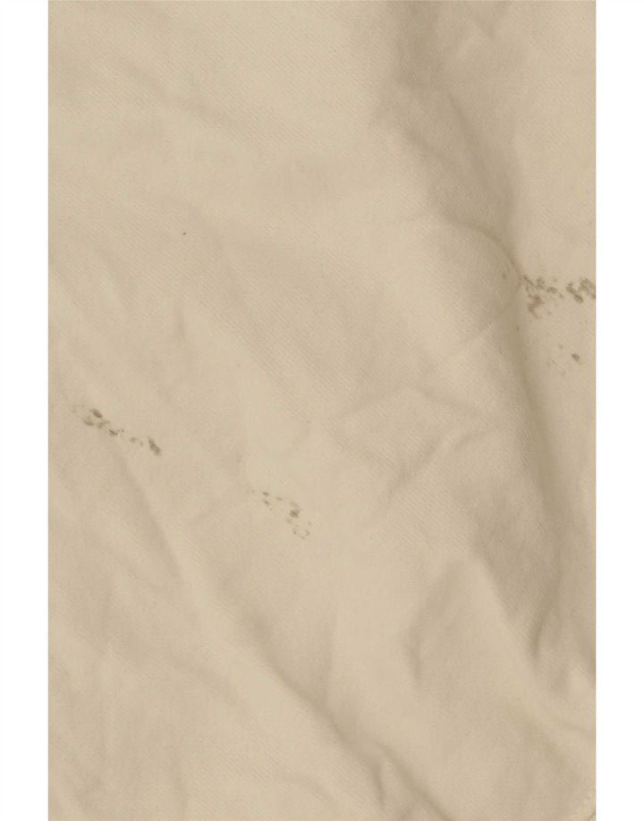 Pulover pentru bărbați Nike Graphic Standard Fit, bumbac mediu alb