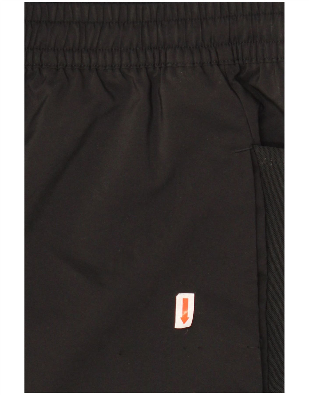 Pantaloni de trening Adidas Aeroready Regular Fit pentru bărbați, mari, negru, poliester