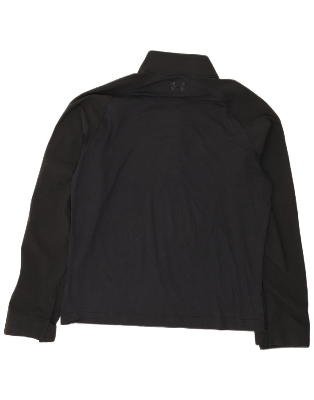 Top de trening pentru bărbați UNDER ARMOUR Allseason Gear Pullover XL, negru