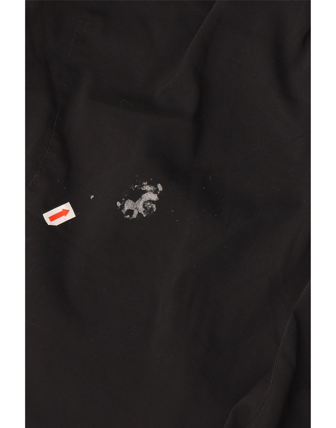 Pantaloni scurți sport NIKE Fit Dry pentru bărbați, mari, negru, poliester