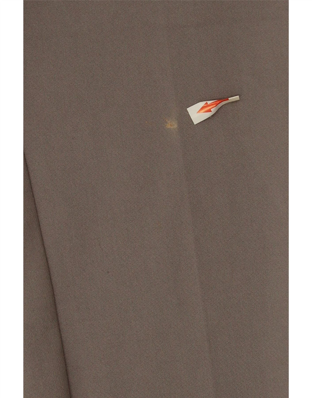 Pantaloni chino subțiri pentru femei Marks & Spencer UK 12 Medium W32 L29 Gri