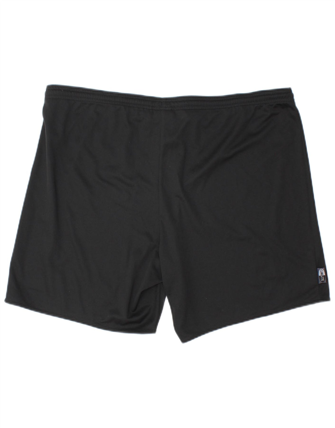 Pantaloni scurți sport pentru bărbați Adidas Climalite, mari, negru, poliester