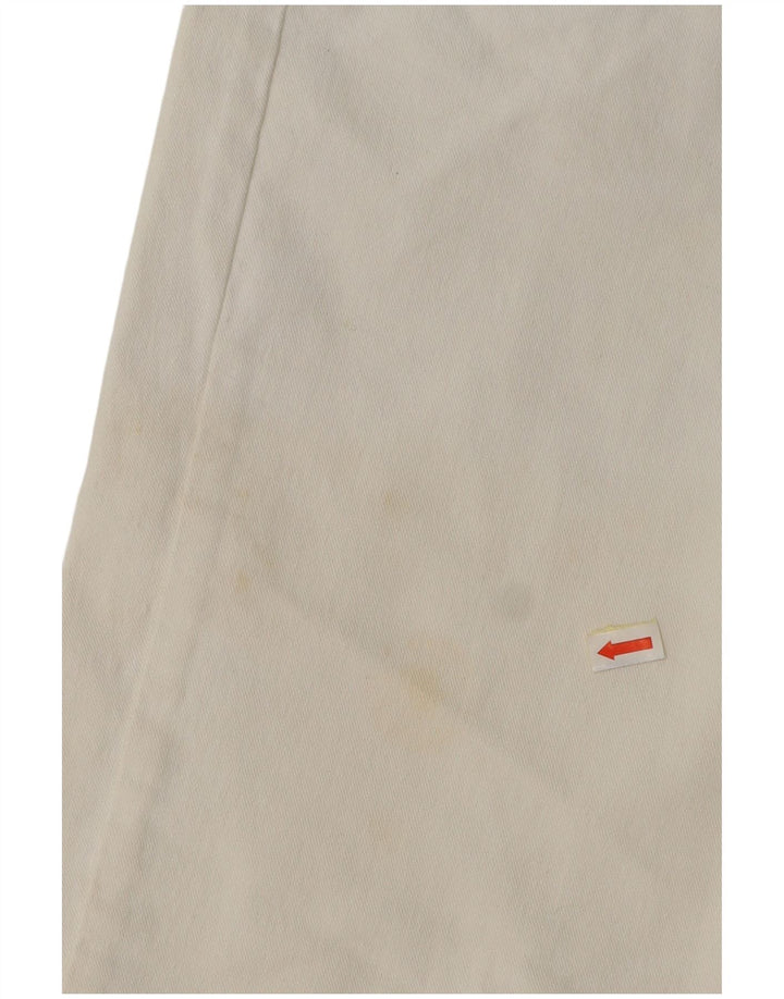 REPLAY Blugi Bootcut dama W29 L30 alb