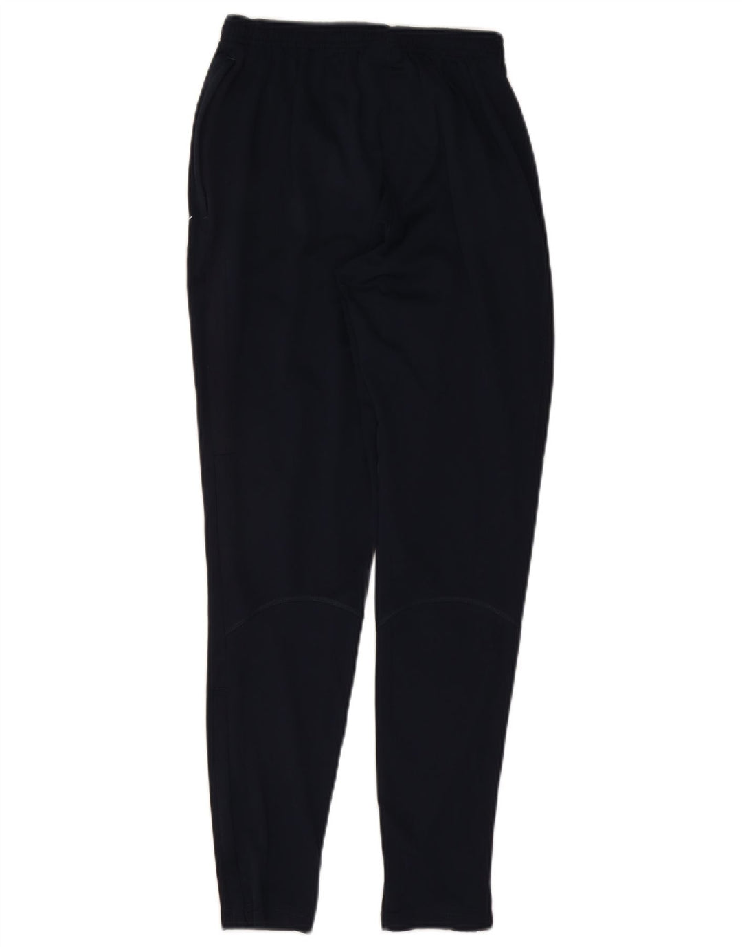 Pantaloni de trening NIKE pentru bărbați, poliester mici, albastru
