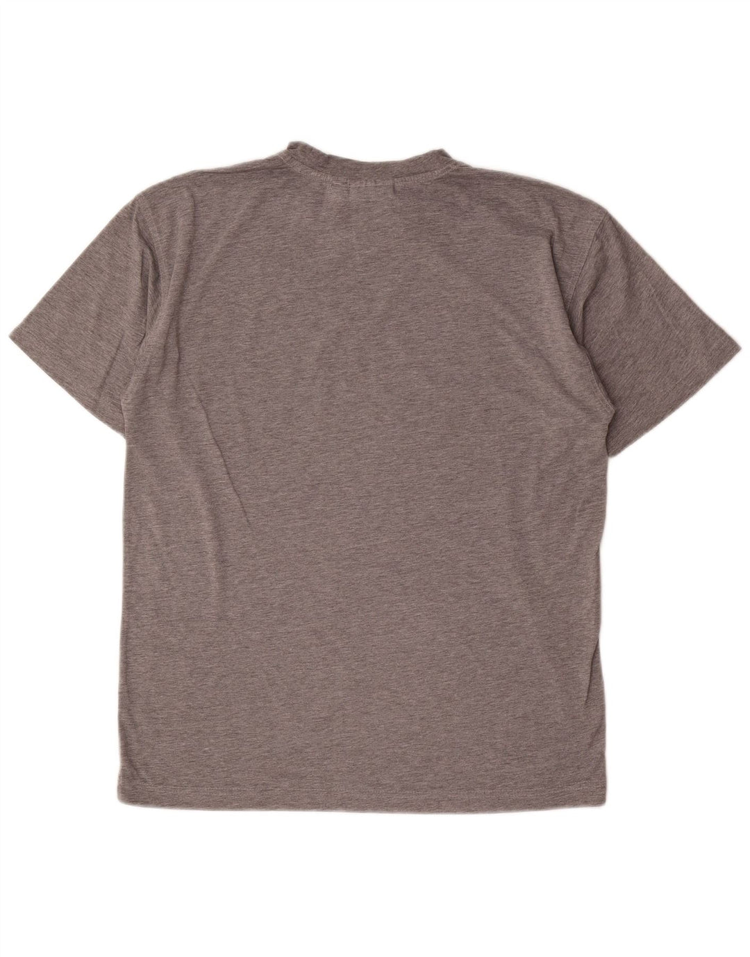 Tricou grafic Puma pentru bărbați Top Medium Gri Flecked