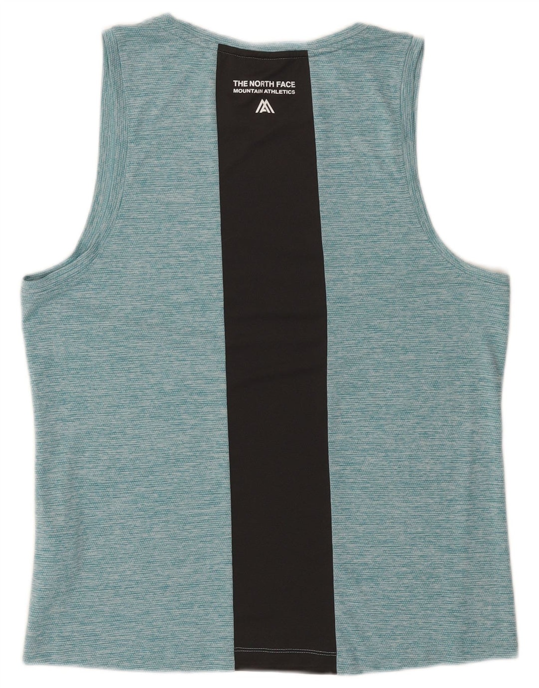 Vestă pentru bărbați The North Face Medium Turquoise Poliester Colorblock