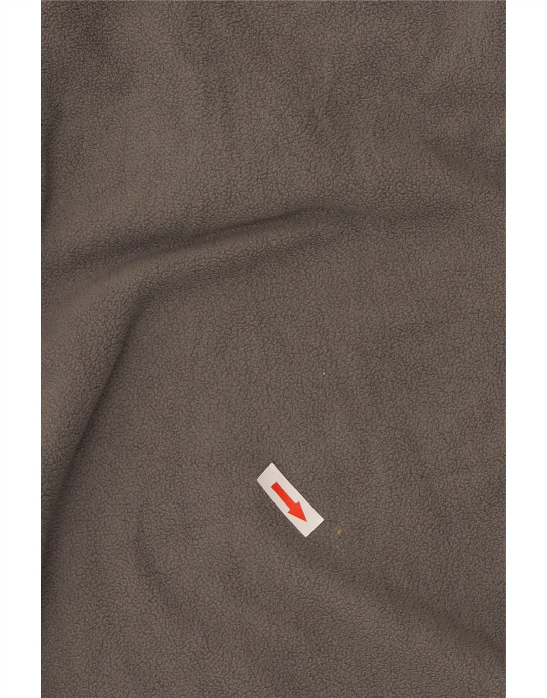 Pulover pentru bărbați Rohan, cu gât cu nasturi, din lână, poliester mic, gri