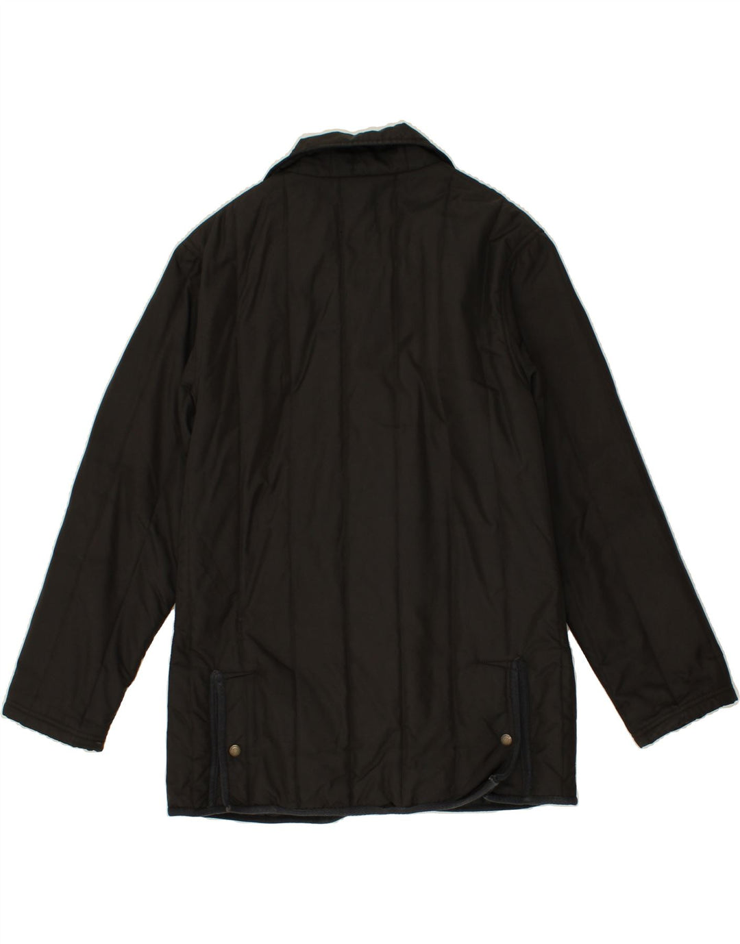 Jachetă căptușită pentru bărbați REFRIGWEAR UK 44 2XL Poliester negru