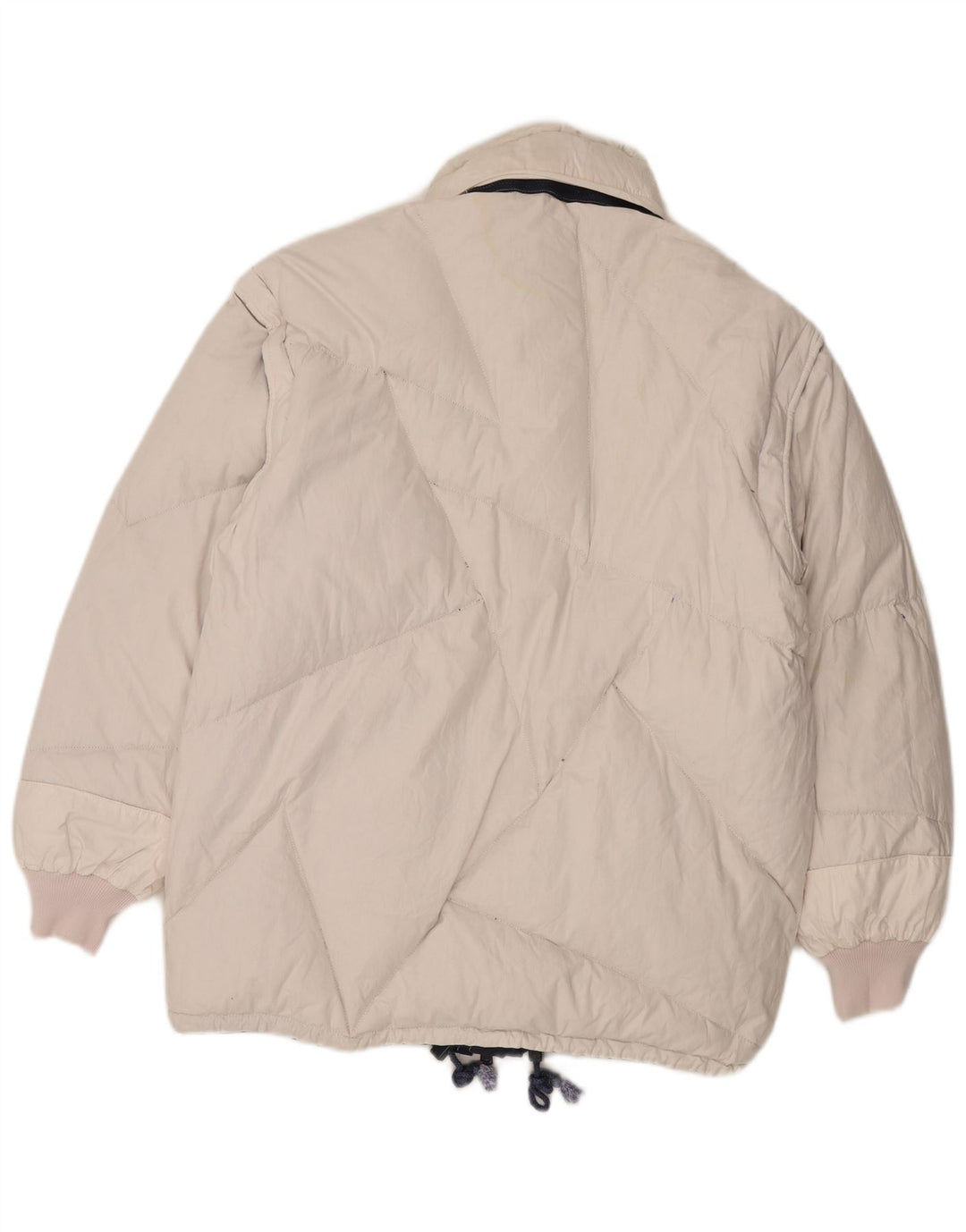 Jachetă căptușită reversibilă pentru bărbați Dolomite UK 38 Medium Bleumarin Poliester