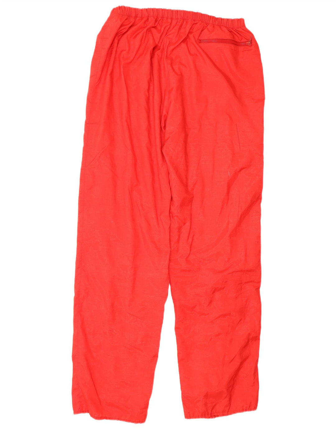 ELLESSE Pantaloni de trening pentru femei UK 16 Large Red