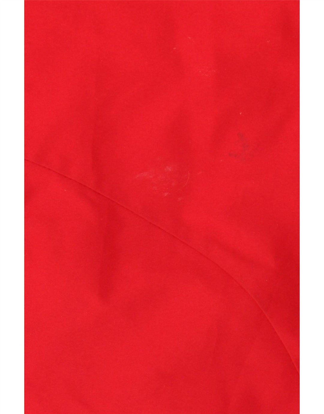 Jachetă de trening Adidas pentru bărbați Marea Britanie 42/44 Poliester color bloc roșu mare