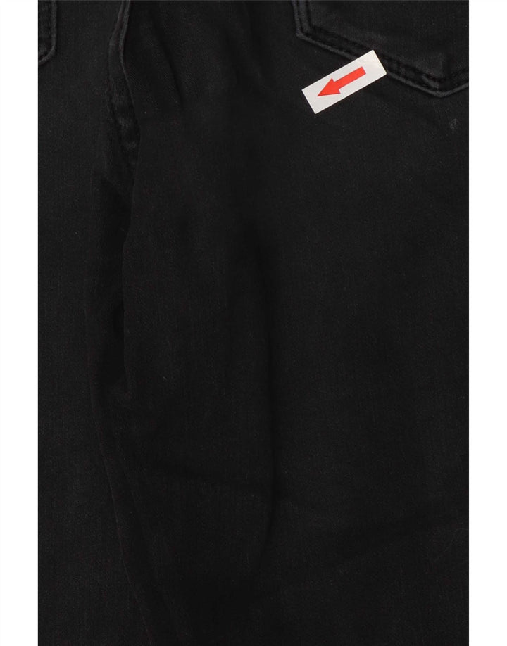 Blugi skinny Levi's 711 pentru femei W27 L30 bleumarin