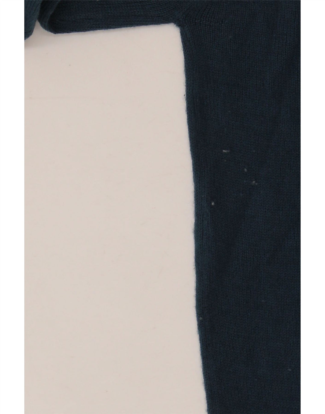 Pierre Cardin Pulover pentru bărbați cu decolteu rotund, mare, acrilic, albastru bleumarin