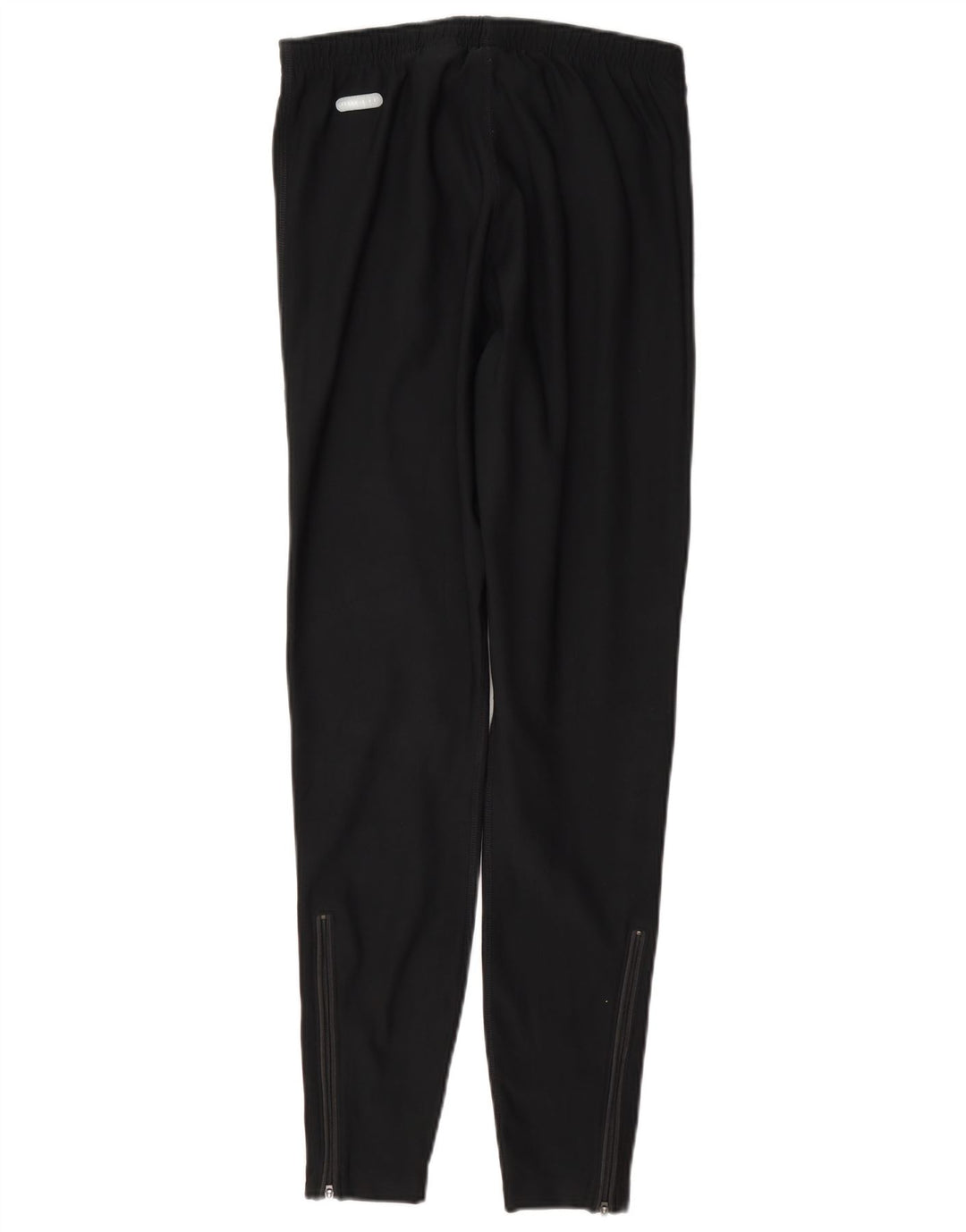 Leggings Nike Dri Fit pentru femei UK 14 Medium Bleumarin Poliester