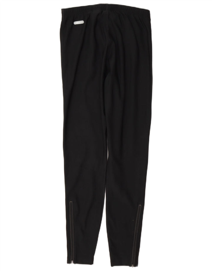 Leggings Nike Dri Fit pentru femei UK 14 Medium Bleumarin Poliester