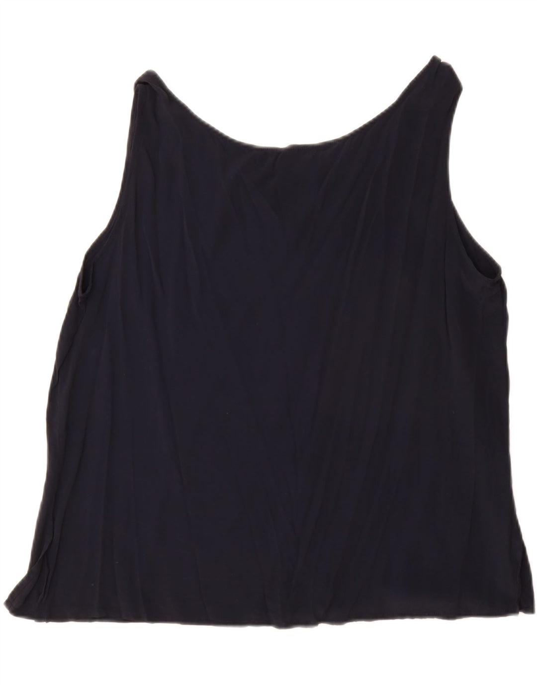 Vestă Vintage pentru femei IT 50 XL Acetat negru