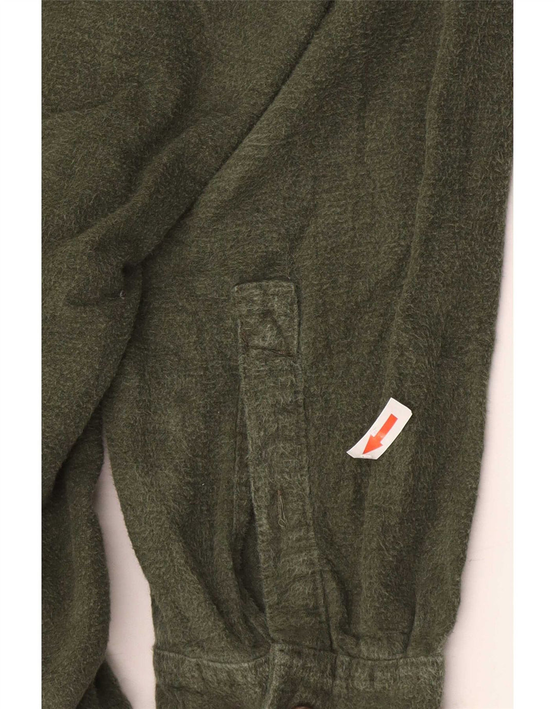 Cămașă de flanel pentru bărbați Eddie Bauer, bumbac mare kaki