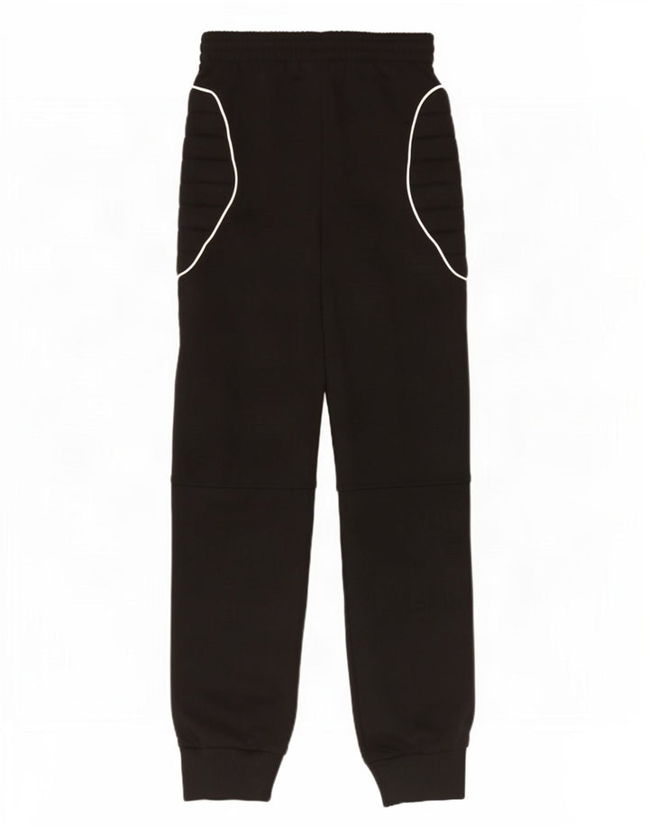 Umbro Pantaloni de trening pentru bărbați Joggeri Mici Poliester Negru