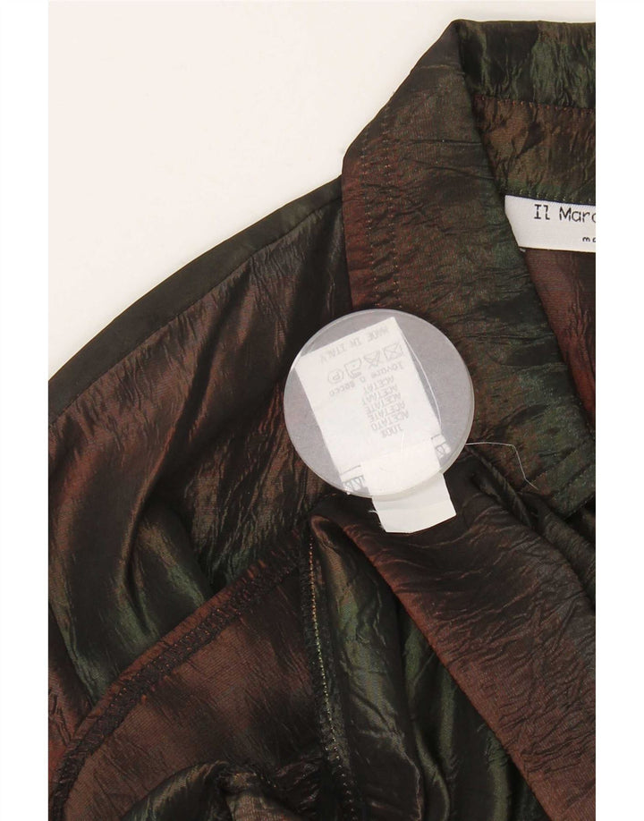 Cămașă pentru femei Il Marchese Coccapani UK 12 Medium Multicolore Dungi