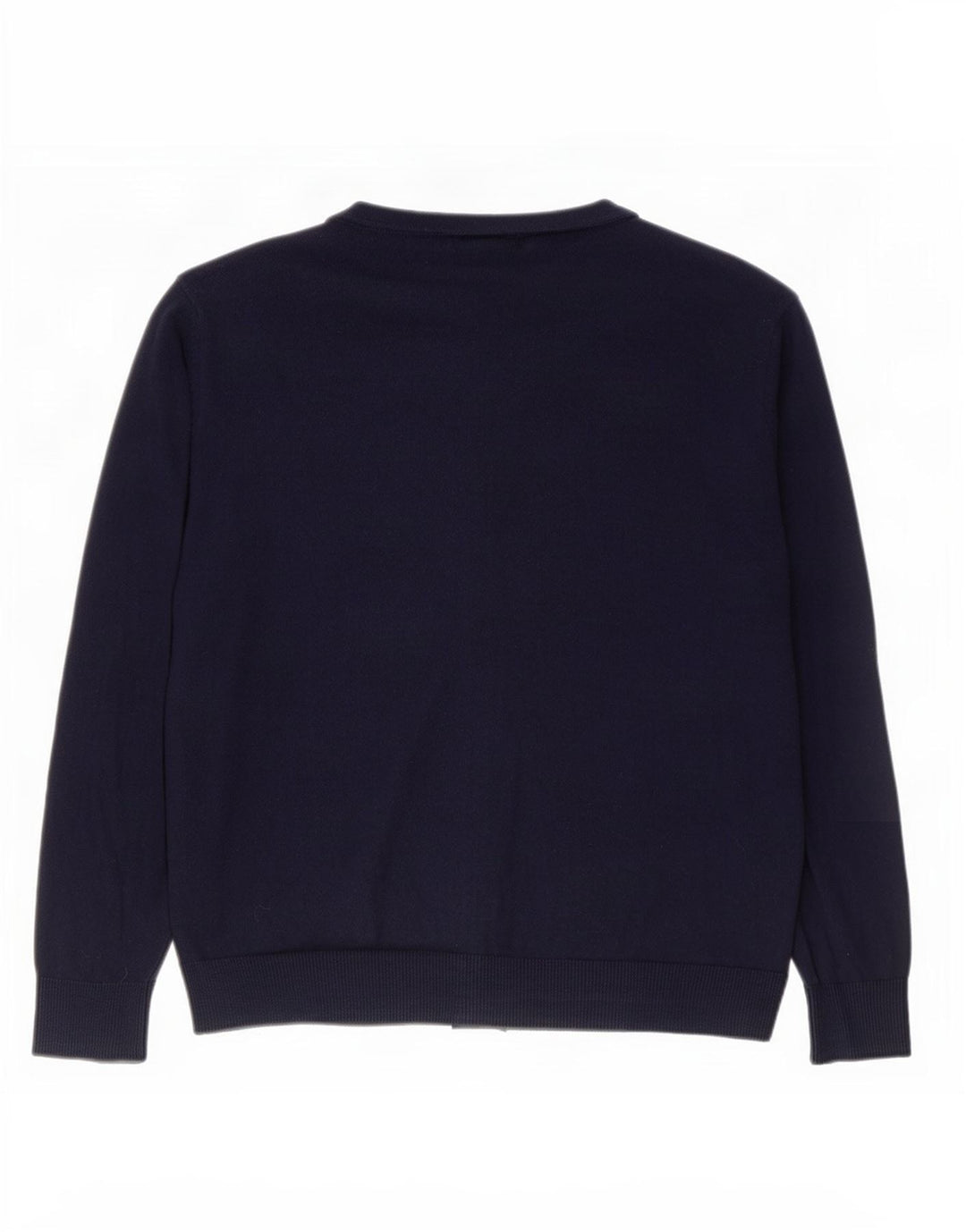 Pulover cardigan pentru bărbați Gap, mare, bleumarin, bumbac