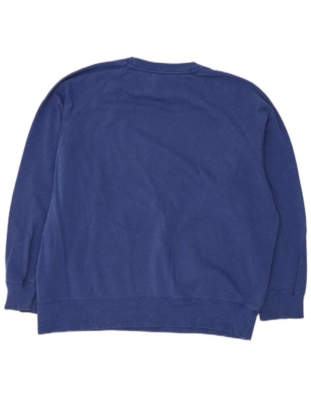Pulover pentru bărbați Under Armour, 2XL, bumbac cu pete albastre