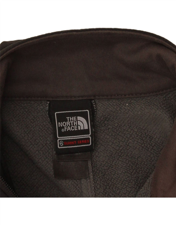 Jachetă Windbreaker pentru femei The North Face UK 10 Small Black