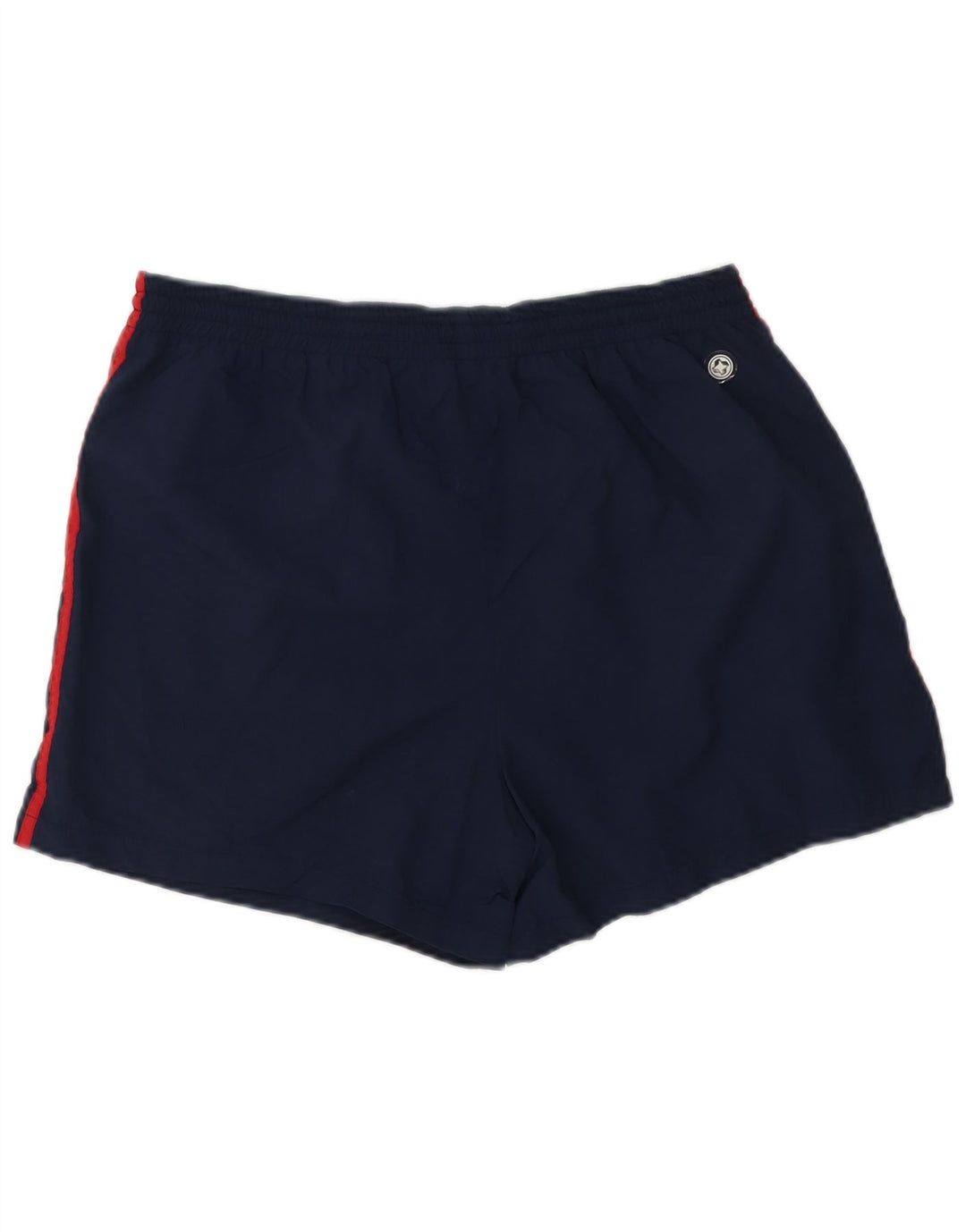 Pantaloni scurți de înot Colmar pentru bărbați EU 52 Poliester mari bleumarin