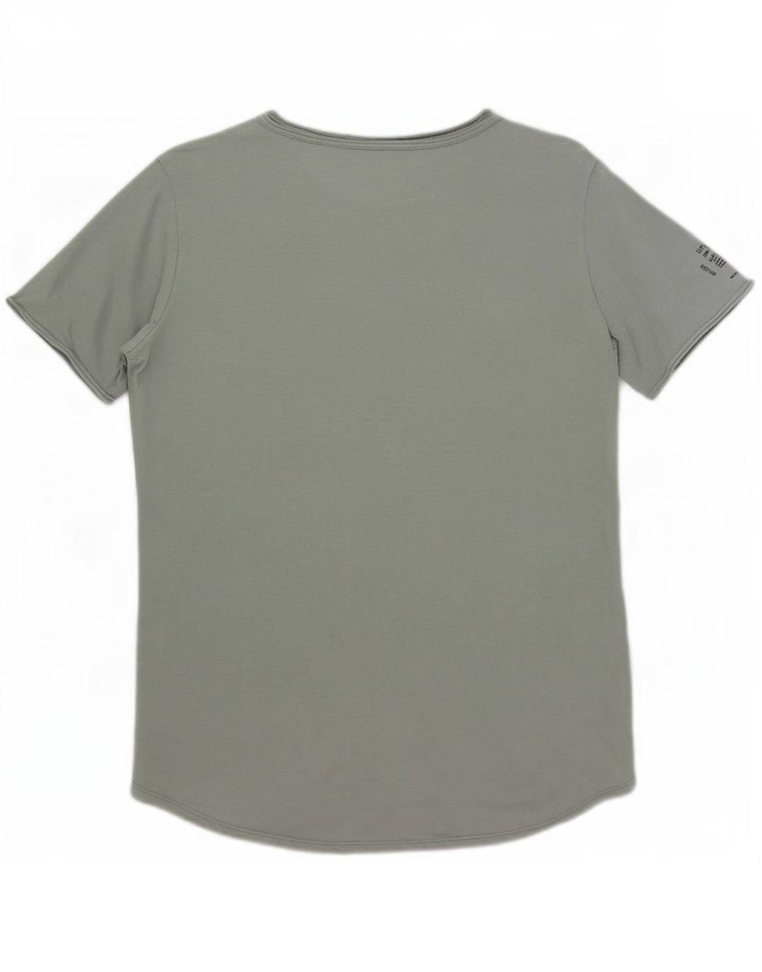 Tricou pentru femei G-Star Top UK 14 Large Gri