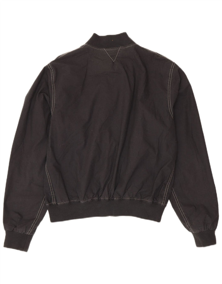 Bomber Wrangler pentru bărbați UK 38 Medium Black