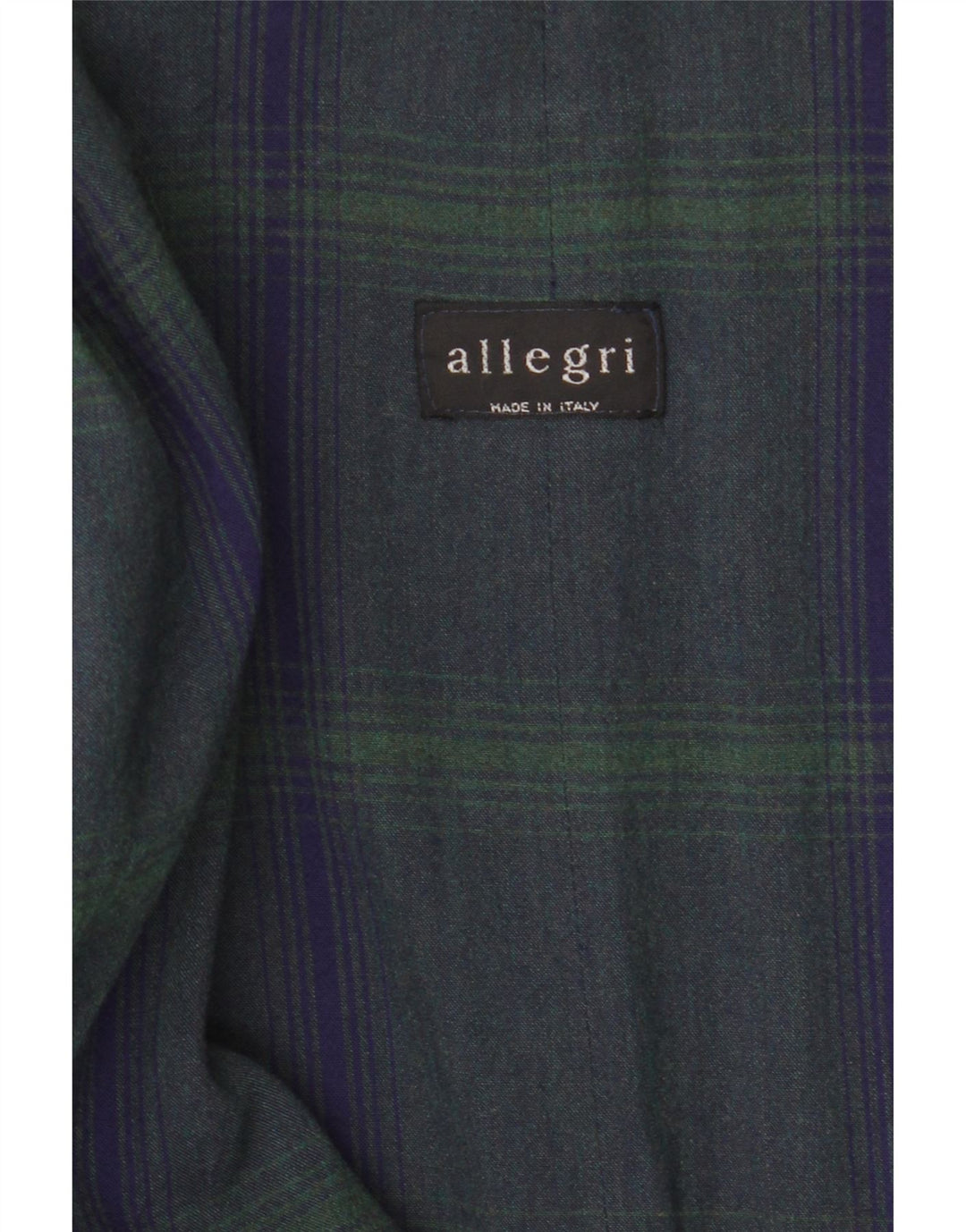 Jachetă matlasată pentru bărbați Allegri UK 42 XL Negru