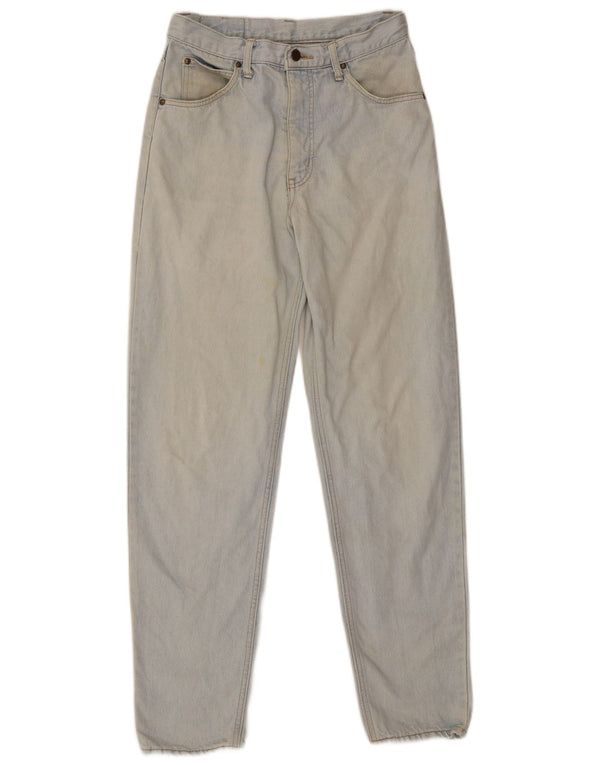 EDWIN Mens Tapered Jeans W31 L32 Blue