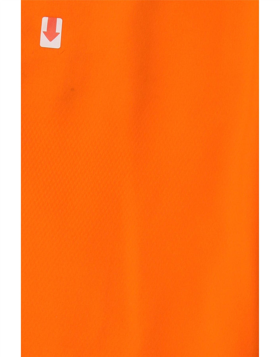 PUMA Mens Straight Casual Trousers W28 L32 Orange Polyester Vintage Puma and Second-Hand Puma from Messina Hembry 