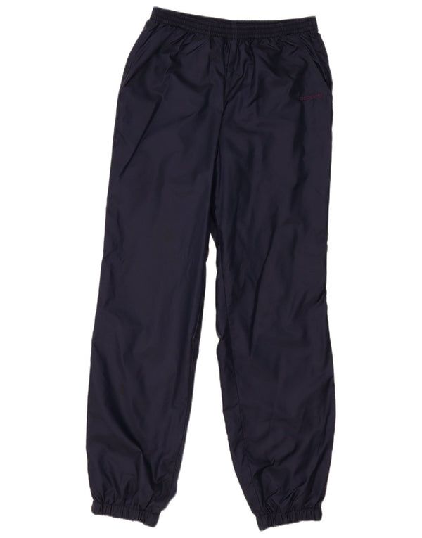 Pantaloni de trening pentru bărbați Adidas Pantaloni de jogging mari, bleumarin