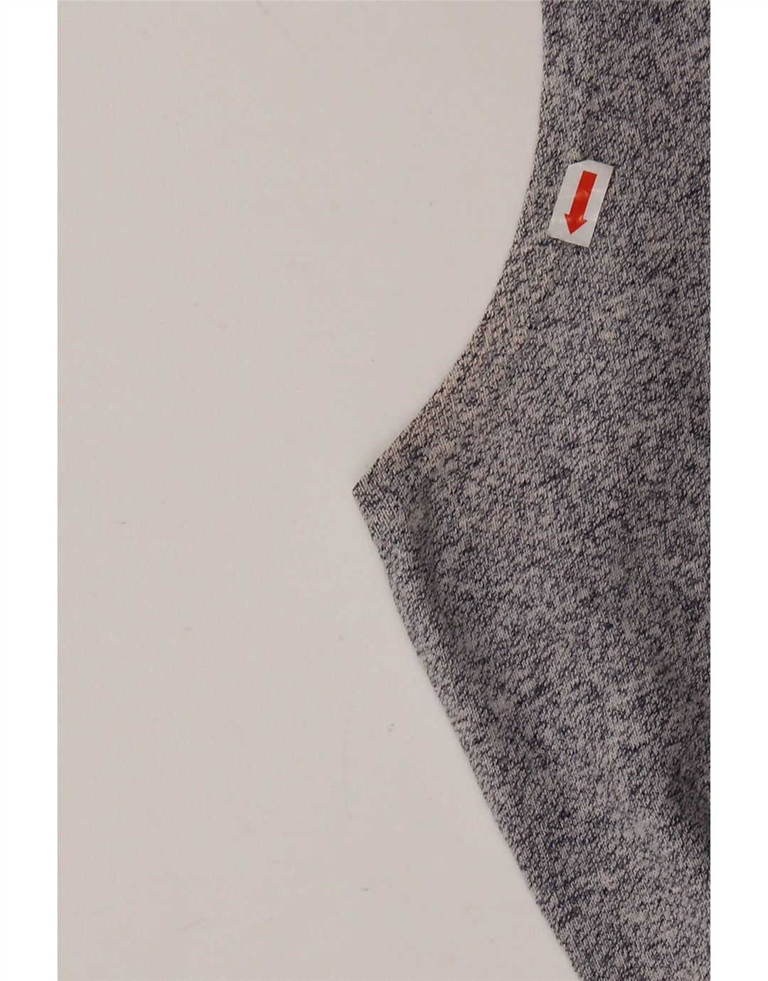Vestă pentru femei CHAMPION UK 12 Medium Grey Flecked