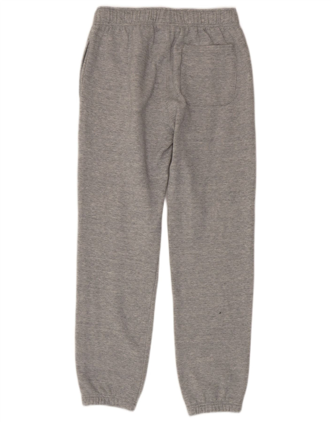 Pantaloni de trening pentru bărbați CHAMPION Pantaloni de jogging, gri mici, pete