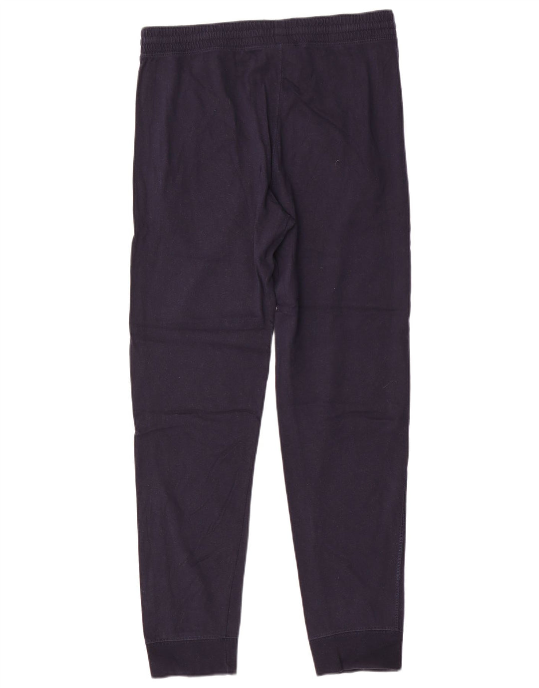 Pantaloni de trening pentru bărbați CHAMPION Pantaloni de jogging mici Bumbac bleumarin