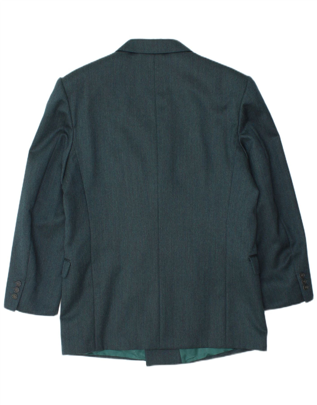 ANGELICO Costum 2 piese pentru bărbați IT 50 mare W34 L30 verde