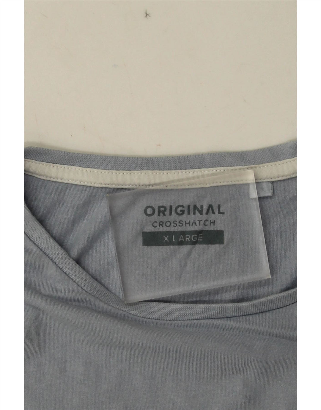 Tricou grafic Jack & Jones pentru bărbați Top XL Albastru