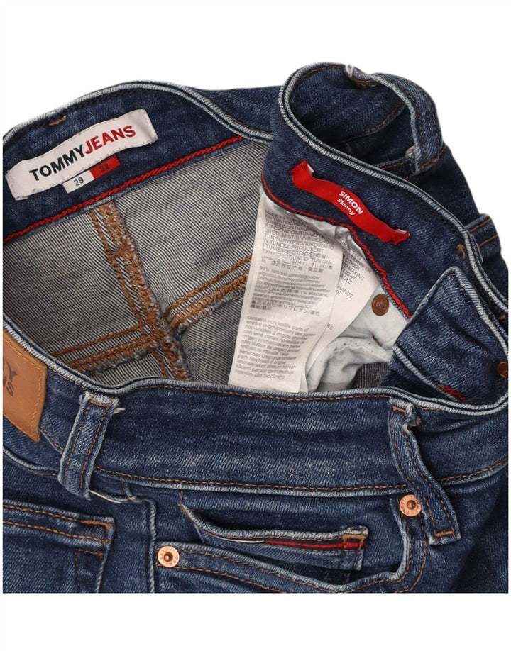 Womens Skinny Jeans W29 L28