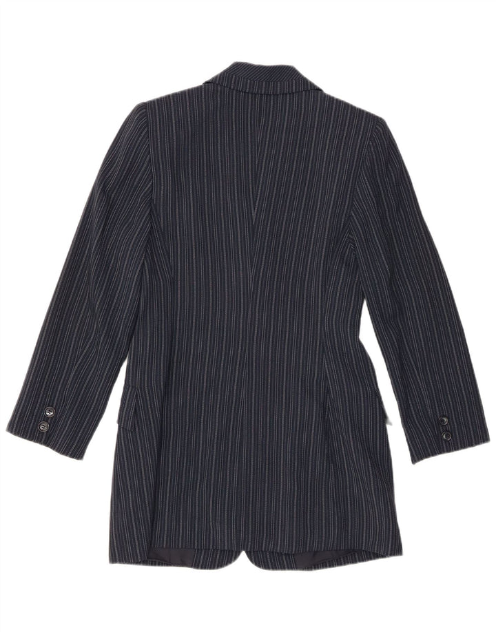 PIERRE CARDIN Set fuste 2 piese pentru femei IT 42 Medium W25 L20 Bleumarin