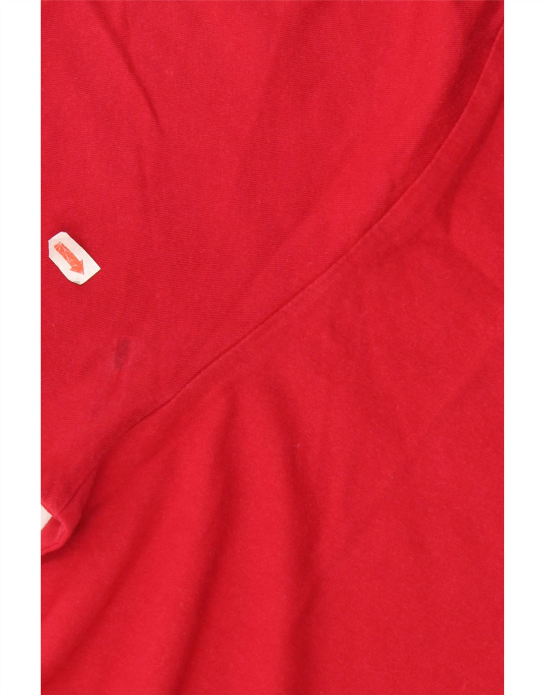 Tricou grafic Jordan pentru bărbați Top mic roșu