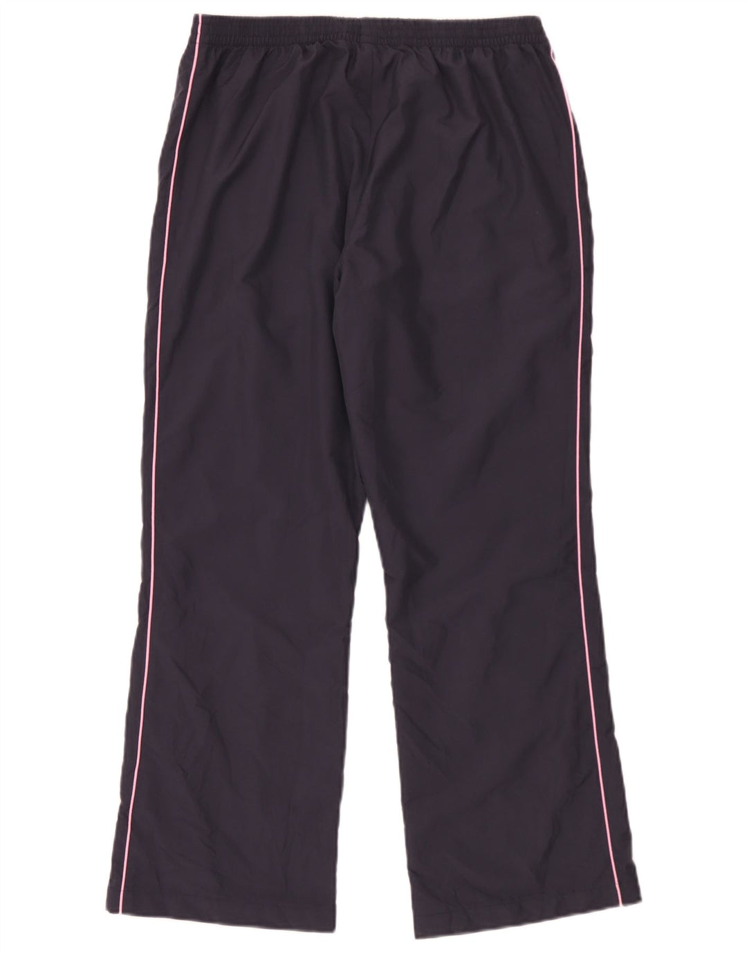 Pantaloni de trening Fila pentru femei UK 16, mari, bleumarin, poliester