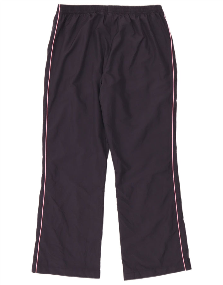 Pantaloni de trening Fila pentru femei UK 16, mari, bleumarin, poliester
